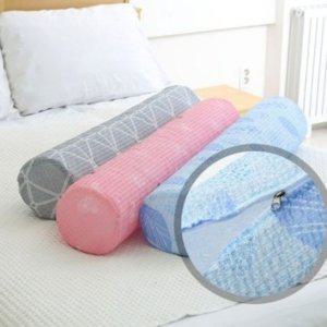 3D스프링 죽부인 바디필로우/쿠션