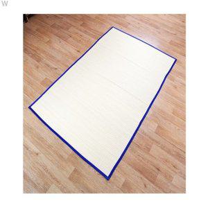 제사자용 양면 왕골 돗자리 120x190cm