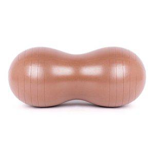 짐볼 땅콩짐볼 (브론즈) 마사지볼 짐볼운동 홈트
