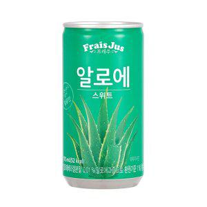 프레주 스위트 알로에 175mlx30캔x2박스