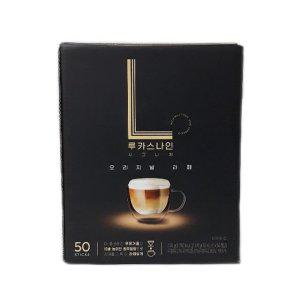 남양 루카스나인 오리지널(리얼) 라떼 30Tx3개
