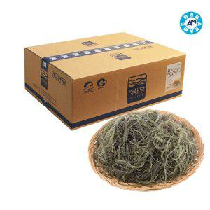 염수꼬시래기 10kg