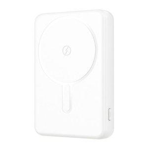 PLEOMAX 보조배터리 PD 20W 10000mAh 유무선 고속충전 마그네틱 (PMPB-Mc10000)