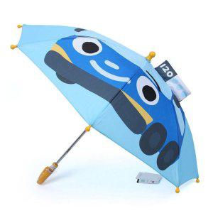 시즌 아동우산 타요 피크닉 입체 안전 40 우산 어린이 캐릭터 우산