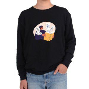 맨투맨 물리학 로케트 우주과학 전자기학 화학 전자그림 모든사이즈
