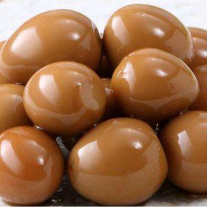 VDG 대용량 메추리알장조림 3kg