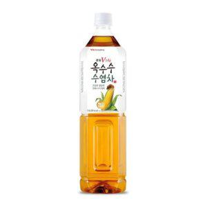 광동제약 옥수수수염차 1.5L (12페트)
