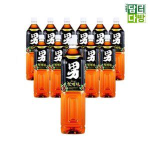 광동제약 헛개차 1.5L (12페트)