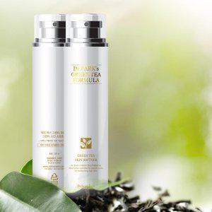 저자극 청정제주 녹차 스킨 토너 보습 케어 130ml