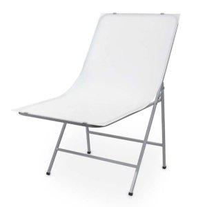 100cm 사진 촬영장비 촬영테이블 판넬 60 PVC x