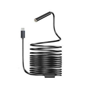FULL HD PS-EC2010 10m 유선 스마트폰 내시경카메라