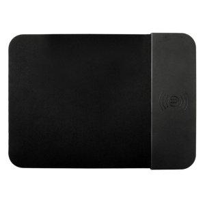 GPOP 무선 급속충전 마우스패드 단패드형 10w (CW-MP1000A)