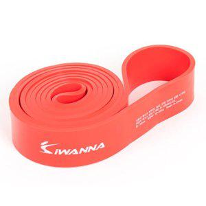 JMds 아이워너 스트레칭밴드 라텍스 풀업밴드 38mm (트루레드) 라텍스밴드 운동밴드 헬스밴드