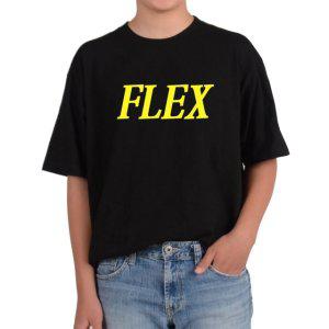 반팔티 flex 자랑 프라이드 플렉스 다양한색상 전사이즈