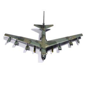JMds 아카데미 프라모델 1대144 미공군 B-52D 스트라토포트리스 (12632)