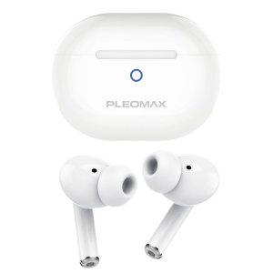 JMds PLEOMAX 무선 블루투스이어폰 TW300 (화이트) 통화용블루투스이어폰