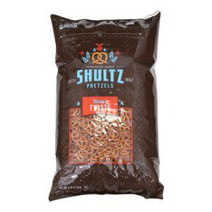 Shultz 미니 프레첼 2.72kg