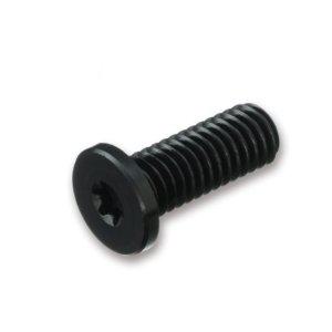 6-lobe  저두머리볼트 RENK 흑색 M6x12mm 20개