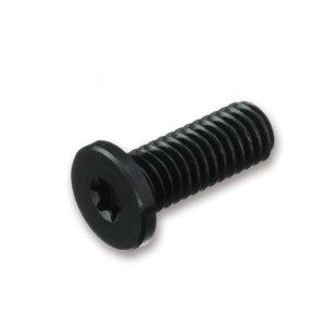 6-lobe  저두머리볼트 RENK 흑색 M6x16mm 20개