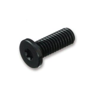6-lobe  저두머리볼트 RENK 흑색 M6x20mm 20개
