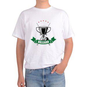 길단 아시아핏 반팔티 당구 Billiard sports 포켓볼 pocket ball그림 다양한색상 전사이즈