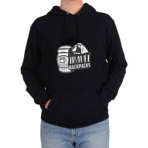 후드티 여행가방 배낭 여행배낭 텐트 침낭 캠핑 산악그림 다양한 색상 사이즈