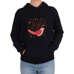 후드티 새 조이풀 JOYFUL BIRD 이쁜새 새디자인그림 다양한 색상 사이즈