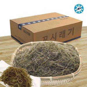 염장 꼬시래기10kg
