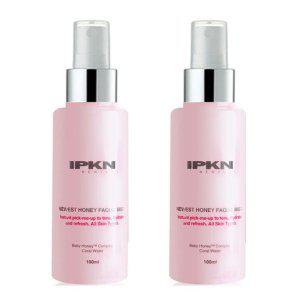 미네랄 가득한 산호수 꿀 성분 보습 미스트 100ml 2개