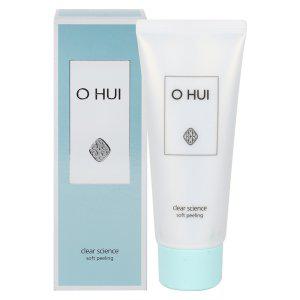 각질제거 효소 캡슐 함유 피부 부드러운 필링젤 100ml