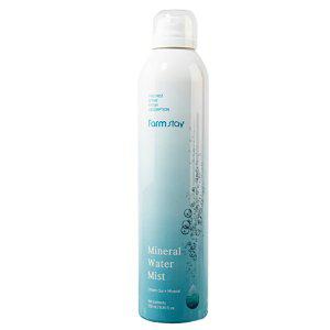 피부에 깊은 보습공급 탄산 온천수 워터 미스트 250ml