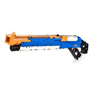 바니랜드 블럭건 카다 CaDA 윈체스터M1887 (C81004W) 장난감총