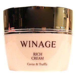 캐비아 트러플 바바수씨오일 촉촉함 더해주는 크림 50ml