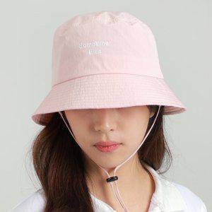 썸웨어 끈탈부착 버킷햇
