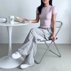 아웃도어자켓 그랭드 스트리트룩 카고 스트링팬츠베이직