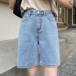 데일리 상쾌한 트렌드 청 쇼츠이지