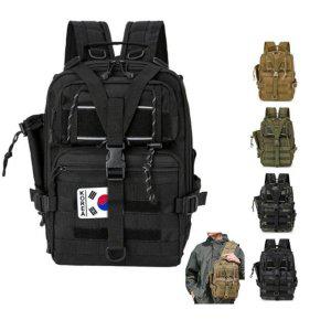 듀오트레일 2WAY 아웃도어 백팩