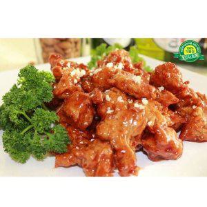 콩치킨 비건스틱 1kg