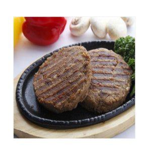 콩고기 비건햄버거패티 900 x 2개