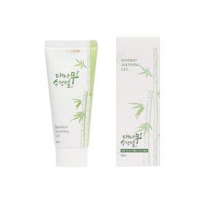 청화 대나무 수딩젤 80ml 2개