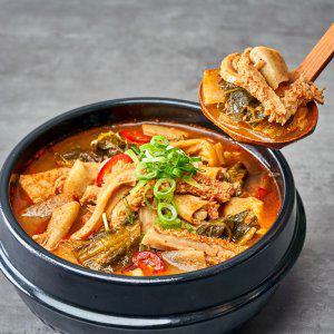 VHT 소내장탕 750g 5팩 (반품불가)