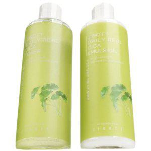 피부정돈 수분공급 병풀추출물 토너 300ml 에멀전 300ml