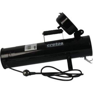 145046 휴대용 용접봉 건조기 CT-5KH 5kg