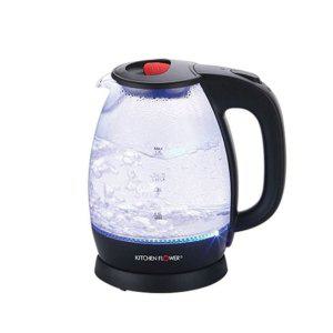 주전자 1.7L 전기 전기포트 커피포트 티포트 티메이커