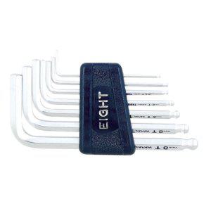 에이트 볼렌치세트숏타입 TS7S 1.5-6mm(7pcs)