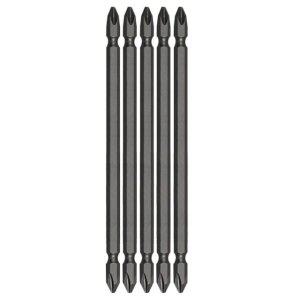 소모품 TOOLSTAR 드라이버비트세트_TS-DB- 5PCS MM 300