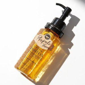 영양듬뿍 남다른 프로폴리스 꿀광채 헤어 세럼 170ml
