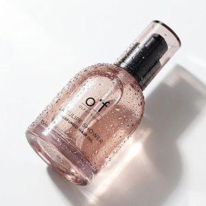 봄을 상징하는 튤립 사랑스러운향 퍼퓸 헤어오일 70ml