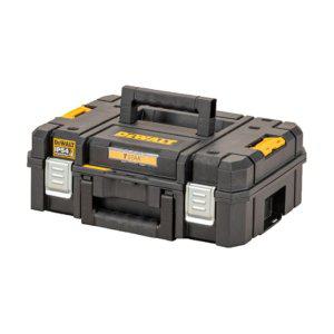 DEWALT/디월트/DWST83345-1/Tstak IP54 공구함 I/공구박스/공구가방
