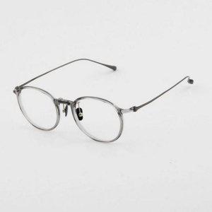 안경테 패션 티타늄 빈티지 초경량 여성 데일리 남성 원형